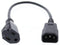 MCM 83-0075 1 Ft AC Adaptor for IBM Type Monitor