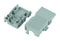 Wago 232-603 Strain Relief Housing 3POLE Grey TB