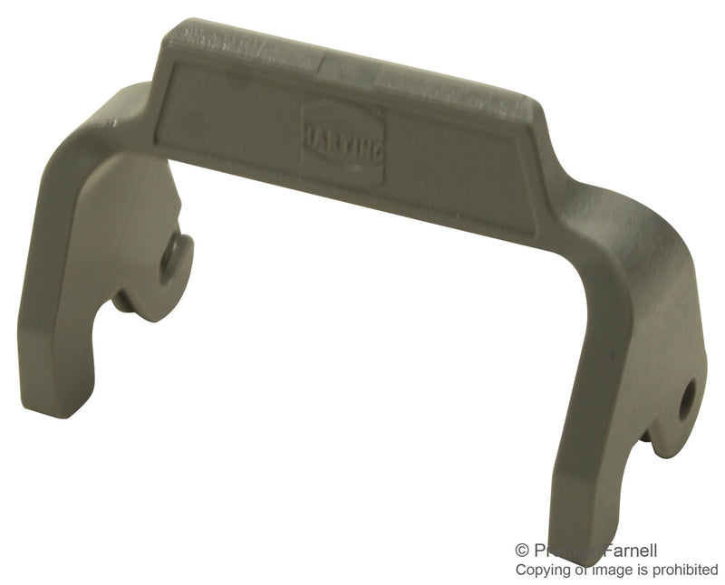 HARTING 09000005222 Connector Accessory, Locking Lever, Harting Han-Easy Size 6B Connectors