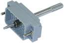 EDAC 516-056-000-301.. Connector Housing, 516 Series, Plug, 56 Ways, 3.81 mm, EDAC 516 Series Contacts