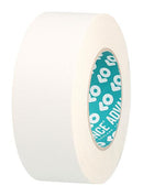 ADVANCE TAPES AT170 WHITE 50M X 50MM Tape, High Quality White Cloth, Gaffer / Duct / Cloth, Cloth, 50 mm, 1.97 ", 50 m, 164 ft