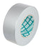ADVANCE TAPES AT170 SILVER 50M X 50MM Tape, High Quality Silver Cloth, Gaffer / Duct / Cloth, Cloth, 50 mm, 1.97 ", 50 m, 164 ft