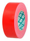 ADVANCE TAPES AT175 RED 50M X 50MM Tape, High Quality, Red Gloss, Gaffer / Duct / Cloth, Cloth, 50 mm, 1.97 ", 50 m, 164 ft