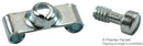 CINCH D20419-40 D Sub Jack Screw, 56.35 mm, 4-40 UNC-2A