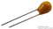 AVX TAP226K025SCS Tantalum Capacitor, 22 &iuml;&iquest;&frac12;F, 25 V, TAP Series, &iuml;&iquest;&frac12; 10%, Radial Leaded
