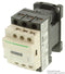 SCHNEIDER ELECTRIC LC1D12U7 Contactor, TeSys D Series, 690 VAC, 3 Pole, 3PST-NO, DIN Rail, 25 A, 240 V
