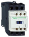 SCHNEIDER ELECTRIC LC1D25BD Contactor, TeSys D Series, 690 VAC, 3 Pole, 3PST-NO, DIN Rail, 40 A