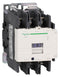 SCHNEIDER ELECTRIC LC1D95P7 Contactor, TeSys D Series, 1 kV, 3 Pole, 3PST-NO, DIN Rail, Panel, 125 A, 230 V