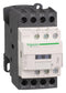 SCHNEIDER ELECTRIC LC1DT32BL Contactor, TeSys D Series, 690 VAC, 4 Pole, 4PST-NO, DIN Rail, Panel, 32 A