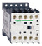 SCHNEIDER ELECTRIC LC1K09004P7 Contactor, 690 VAC, 4 Pole, 4PST-NO, DIN Rail, 20 A, 230 V