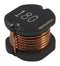 TRACOPOWER TCK-046 Filter, Common Mode, 18 &iuml;&iquest;&frac12;H, 0.15 ohm, 1.2 A, 5.8mm x 5.2mm x 4.5mm