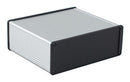 Hammond 1457U1601 Enclosure Multipurpose Aluminium CLR New