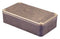 HAMMOND 1590BX IP54 Die Cast Aluminium Instrument Enclosure - 254x70x49.5mm