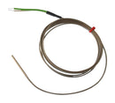 Labfacility XF-1177-FAR Thermocouple K -60 &deg;C 350 Stainless Steel 80 " 2 m