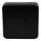 Camdenboss CBRS01SBK CBRS01SBK Plastic Enclosure Room Sensor Solid Wall Mount ABS 25.5 mm 86