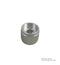 Multicomp 061-6005 Knob Round Shaft 6.35 mm Aluminium With Top Indicator Line 19