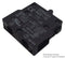 OMRON INDUSTRIAL AUTOMATION A2210 Contact Block, SPST-NO, 10 A, 24 V, 1 Pole