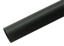Raychem - TE Connectivity ZHTM-8/4-0-SP Heat Shrink Tubing Flexible Low Smoke Toxicity 2:1 0.315 " 8 mm Black 196.8 ft 60 m