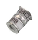 Yageo 3RL075M-5-S Gas Discharge Tube (GDT) 3R-5-S Series 75 V 3 Terminal SMD 5 kA 700