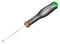 Facom ATXR10X75 ATXR10X75 Screwdriver Torx TT10 75 mm Blade Length 184