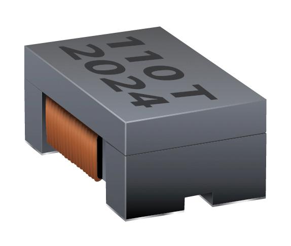 Bourns SRF4530A-101Y Inductor Common Mode AEC-Q200 100 &Acirc;&micro;h 200 mA 7.5 Kohm 4.5 mm L x 3.2 W 3mm H
