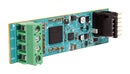 Maxim Integrated / Analog Devices MAXREFDES185# MAXREFDES185# Reference Design Board MAX22000/MAX14914A/MAX22005 Configurable IO With Safety Monitoring