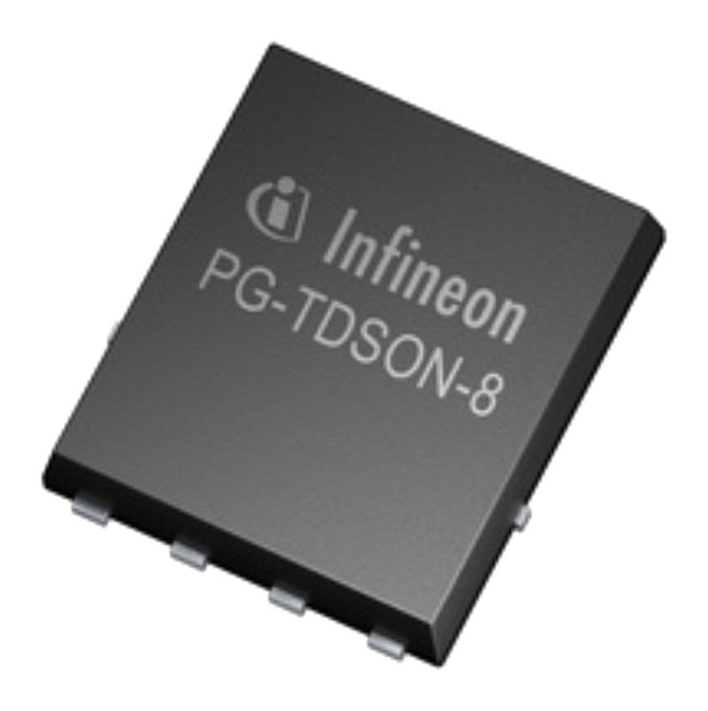 Infineon IPG20N06S4L11ATMA2 Dual Mosfet N Channel 60 V 20 A 0.0095 ohm Tdson Surface Mount
