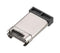 Wurth Elektronik 632712000112 USB Connector Type C 3.1 Plug 24 Ways Surface Mount Horizontal