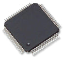 Microchip PIC24FJ512GU406-I/PT 16 Bit Microcontroller PIC24 Family PIC24FJ GU Series Microcontrollers bit 32 MHz