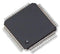 Xilinx XC9572XL-7VQG64C Cpld Flash 72 52 I/O's Vqfp 64 Pins 125 MHz