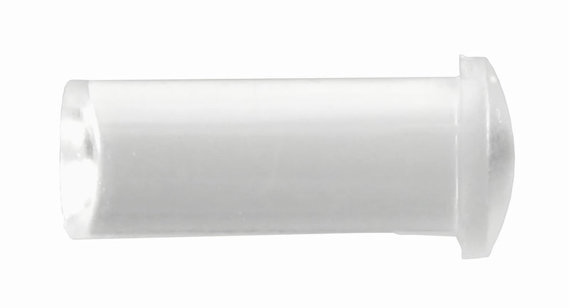 Multicomp PRO MP007524 MP007524 Light Pipe Mount Dia 3.99 mm 9.5 1 Pipes Circular Panel Transparent