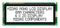 MIDAS MC42008A6W-FPTLW Alphanumeric LCD, 20 x 4, Black on White, 5V, Parallel, English, Japanese, Transflective