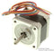 SANYO DENKI - SANMOTION 103H5208-5240 Stepper Motor, Bipolar, 1 A, Two, 4.1 ohm, 9.5 mH