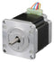 SANYO DENKI - SANMOTION 103H7123-5740 Stepper Motor, Bipolar, 2 A, Two, 1.5 ohm, 7.5 mH