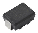 ALPHA ELECTRONICS MQP40K000A SMD Chip Resistor, Molded, 40 kohm, 100 V, SMD, 125 mW, &iuml;&iquest;&frac12; 0.05%, MQP Series
