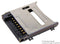 MOLEX 47219-2001 Memory Socket, 47219 Series, Micro SD, 8 Contacts, Copper Alloy, Gold Plated Contacts