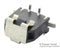 MOLEX 43650-0224 Wire-To-Board Connector, 3 mm, 2 Contacts, Header, Micro-Fit 3.0 43650 Series, Surface Mount