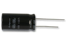 Rubycon 100ZLH100MEFC10X20 Electrolytic Capacitor Miniature 100 &Acirc;&micro;F V &plusmn; 20% Radial Leaded 10000 Hours @ 105&deg;C Polar