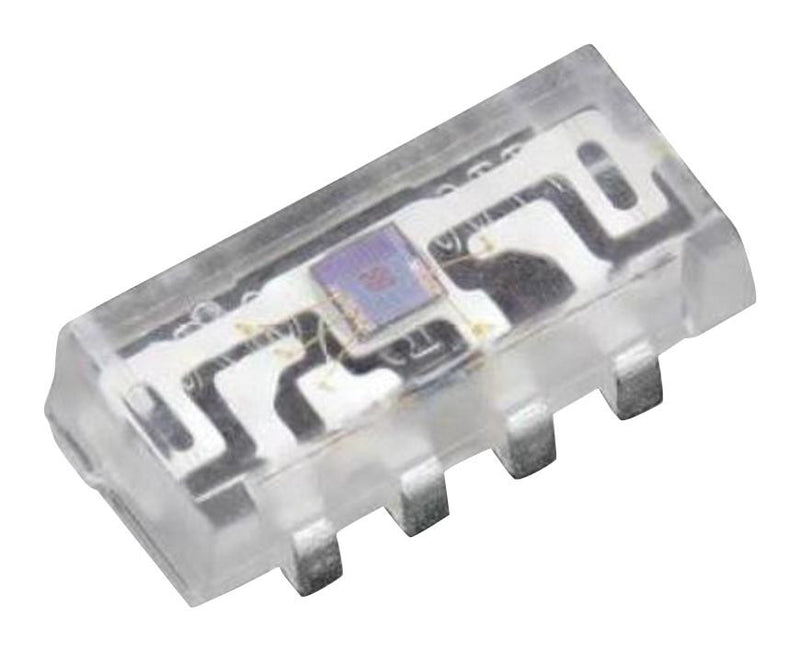 VISHAY VEML7700-TT AMBIENT LIGHT SENSOR, I2C, 3.6V, SMD