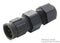 MULTICOMP 2CT3033-W07300 Circular Connector, Wateproof, Standard Size Series, Cable Mount Plug, 7 Contacts, Solder Pin