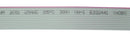 PRO POWER R2651DTSY20SC85 Ribbon Cable, Grey, 20 Core, 28 AWG, 100 ft, 30.5 m