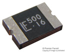 LITTELFUSE 2920L500/16MR PPTC Resettable Fuse, SMD, POLY-FUSE 2920L Series, 5 A, 10 A, 16 VDC, -40 &deg;C