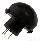 Panasonic EKMC1603112 PIR Sensor Papirs Digital Black 12 m 3 VDC 6 102 &deg; Ekmc Series
