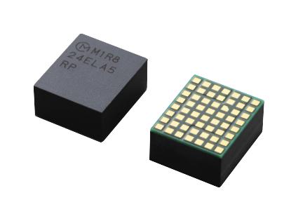 Murata Power Solutions MYMGM1R824ELA5RP DC/DC POL Converter Adjustable Synchronous Buck 7.5-15 V in 0.7-1.2 out 40 A Out SMD-56