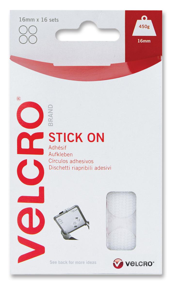 VELCRO VEL-EC60227 Tape, 16 mm
