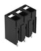 Wago 2086-3103/300-000 TB Wire TO BRD 3POS 16AWG