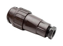 Amphenol SINE/TUCHEL C016 10H014 003 2 Circular Connector Ecomate C16 Series Cable Mount Plug 15 Contacts