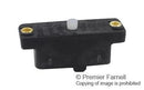 SCHNEIDER ELECTRIC / TELEMECANIQUE 9007AO1 Limit Switch, Top Plunger, SPDT, 15 A, 600 V, 0.08 N, NEMA Square D 9007 Series