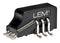 LEM HO 8-NSM/SP33-1000 Current Transducer, HO-NSM Series, PCB, 8A, -20A to 20A, 1 %, Voltage Output, 3.3 Vdc