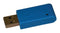 LAIRD TECHNOLOGIES BT900-US-03 USB BT/BLE DONGLE, 2.402-2.48MHZ, 3MBPS